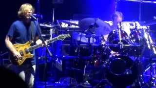 PHISH : Gumbo : {1080p HD} : Alpharetta, GA : 8/3/2014