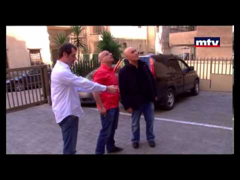 Ma Fi Metlo 15 Apr 2013 - Machkal  ما في متلو - مشكل