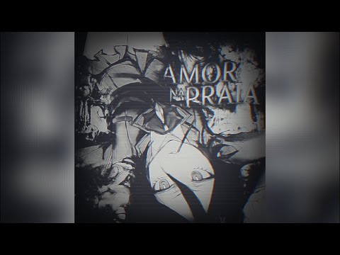 Flame Runner - Amor Na Praia (Ultra Slowed) [1 HOUR] | PHONK BRASILEÑO 2025 | фанк