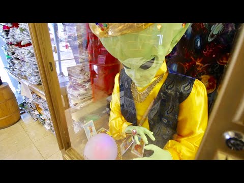 TDW 1882 - On A Mission To Go Home