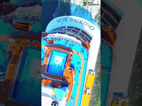 Thumbnail for Ovation of the Seas sailing from Singapore +919041112221 Unique Travelz