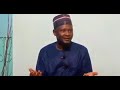 MAGANIN MATSALAR CIWON KODA DA SAURANSU BY SHEIKH DR ABDULWAHAB GONI BAUCHI AREWA24