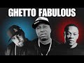 Ras Kass Ghetto Fabulous F Dr Dre Mack 10 Official Restored Video