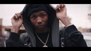 Goldie - Kiss The Crucifix | Dir. @WETHEPARTYSEAN