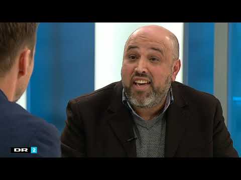 Tidligere talsmand for Islamisk Trossamfund