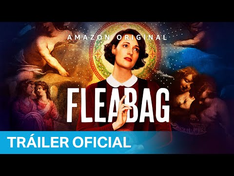 Fleabag - Trailer Oficial Español | Amazon Prime Video España
