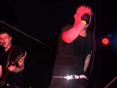 Cease2Xist - 'Living by the Bullet'