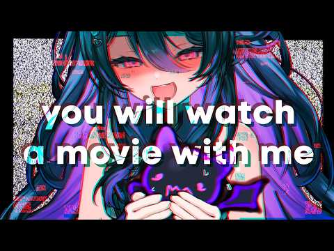 ˙⋆🎞️Members Movie Night🎞️⋆˙