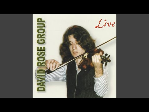 The Distance Between Dreams