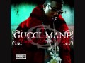 Gucci Mane-Cocaine Is My Girlfriend 