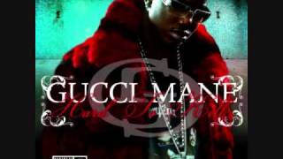 Gucci Mane-Cocaine Is My Girlfriend