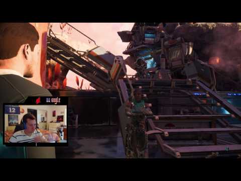 Mass Effect: Andromeda Walkthrough (part 71)