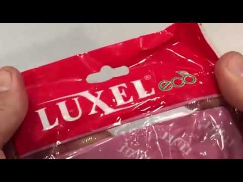 Сетевой удлинитель Luxel на 3 розетки 5 метров с заземлением и выключателем + USB+Type C - фото 1 - id-p2866248649