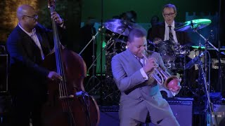 Wynton Marsalis "St. James Infirmary" (ft. Christian McBride) | Live at International Jazz Day 2012