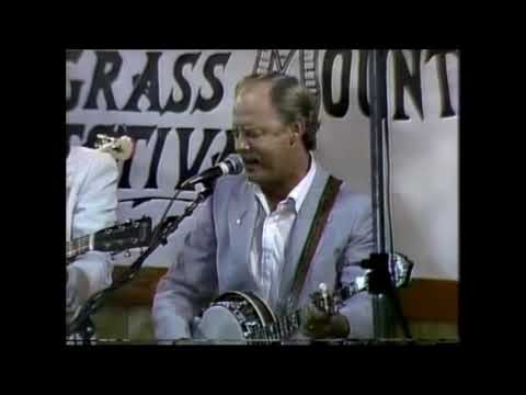 Harley Allen & Mike Lilly - Little Maggie