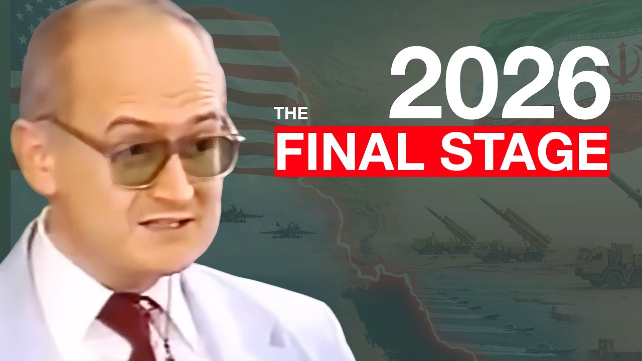 The BANNED Interview That Warned Us All