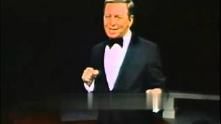 Mel Tormé - Don't Get Around Much Anymore. 1967 .