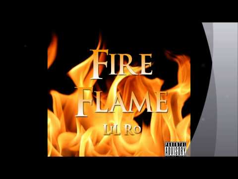 Fire Flame Remix By LiL Ro