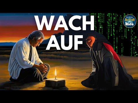 Die Wahrheit Darüber, Was WIRKLICH Geschieht | Anthony De Mello (Deutsch)