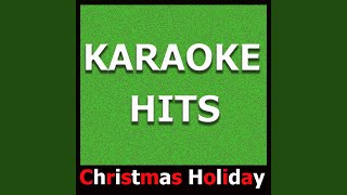 As Long As There&#39;s Christmas (In the Style of Michael Ball &amp; Elaine Paige) (instrumental...