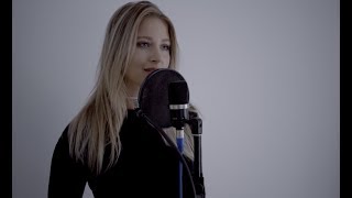 Mark Forster - Flüsterton (cover)