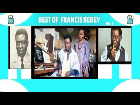 BEST OF   FRANCIS BEBEY (Vol 1)