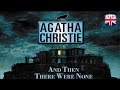 Agatha Christie: And Then There Were None English Longp