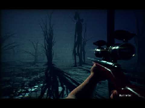 siren head is crawling again