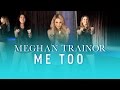 Meghan Trainor - Me Too (Dance Tutorial) | Mandy Jiroux
