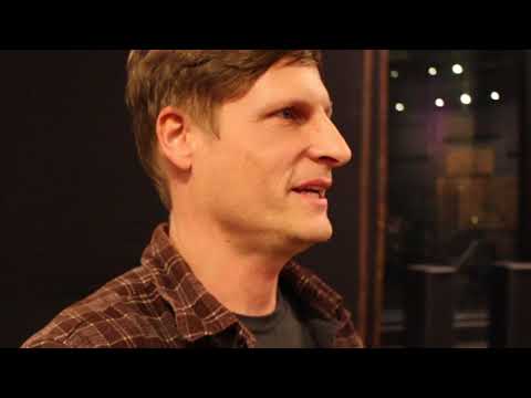 Hybrid Studio Tour Drum Day Vlog