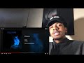 AMERICAN REACTS TO Dave Ft J Hus Disaster (Audio) AMERICAN REACTS TO Dave Ft J Hus Disaster (Audio)