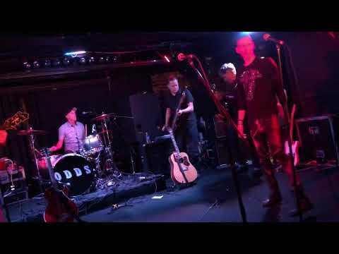 Odds with Josh Ramsay - I Would Be Your Man - 9/13/18