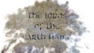 The Lords of the Earth Flame Steam Key GLOBAL