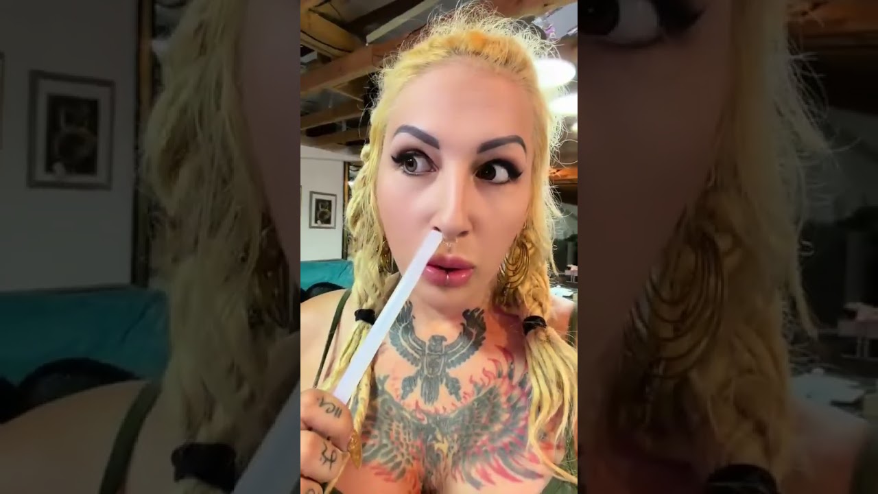 Please add my main TikTok profile!