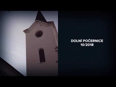TOULKY - DOLNÍ POČERNICE 10/2018