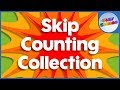 Skip Counting Collection Tiny Tunes