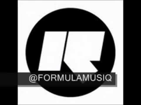 Julio Bashmore - Au Seve (Formula 2013 Remix) [ Marcus Nasty Rinse Fm Rip]
