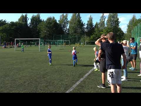 PPJ Laru/mus - VJS/pun