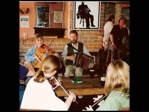 Introduction to "Understanding Traditional Irish Music" Project