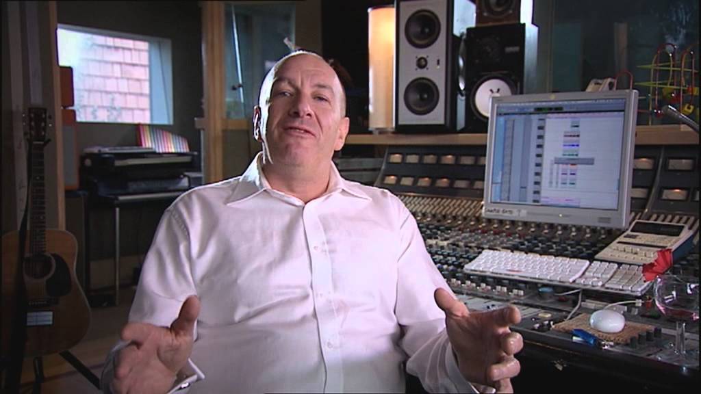 BRIAN PERN - YouTube