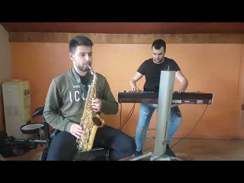 Daniel Bozinoski & Bojan Kuzmanoski-Gajda