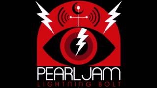 Pearl Jam - Infallible