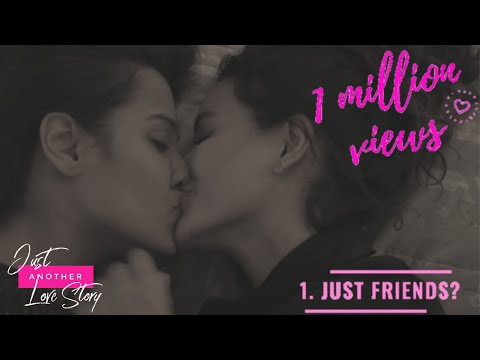 JUST ANOTHER LOVE STORY - EPISODE 1 || JUST FRIENDS? || Priyanka Karki || Shristi Shrestha ||