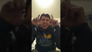 lip syncing Slither by Tech N9ne