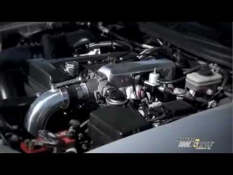 1000HP Supra VS 1000HP Ford GT