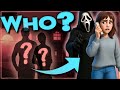 WHO KILLED WHO In Scream 1996 Mapping Sidney S Attack