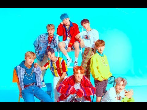 ATEEZ(에이티즈) - 'WAVE' (KARD Don't Recall Version)