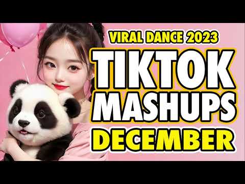 New Tiktok Mashup 2023 Philippines Party Music | Viral Dance Trends | December 4th