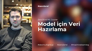 Model için Veri Hazırlama: (EDA) | Enes Fehmi Manan