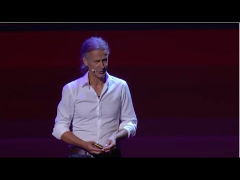 Preparing our children for the 21st century | Rolf Winters | TEDxAmsterdamED